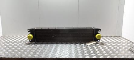 Echangeur air (Intercooler)