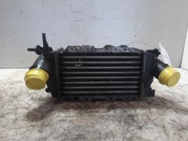 Echangeur air (Intercooler)