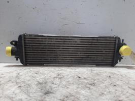 Echangeur air (Intercooler)
