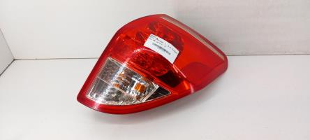 Fanale posteriore principale destro (luci)