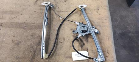Alzacristalli elettrico anteriore destro