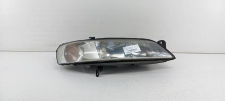 Óptica delantera principal derecha (luces) (faro)
