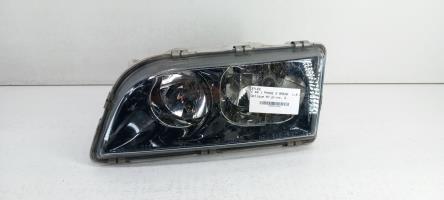 Gruppo ottico anteriore principale sinistro (luci)(faro)