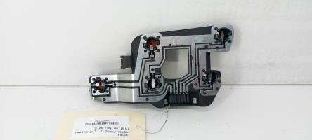 Base portalampade fanale posteriore destro