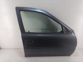 Porte avant droit