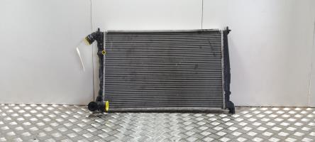 Radiateur eau