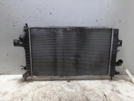 Radiateur eau