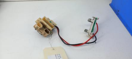 Resistance chauffage