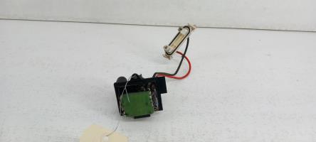 Resistance chauffage