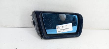 Retrovisor derecho