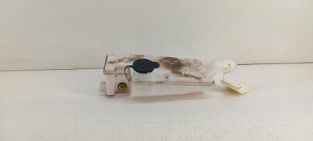 Vase de lave glace