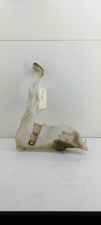 Vase de lave glace