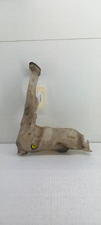 Vase de lave glace