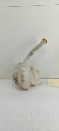 Vase de lave glace