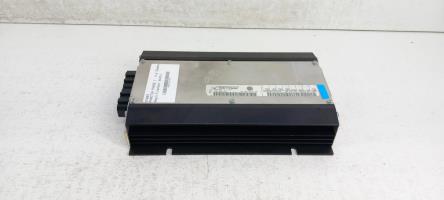 Amplificatore audio