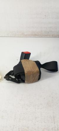 Attache ceinture arriere gauche