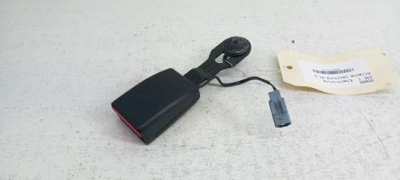 Aggancio cintura sicurezza anteriore destro