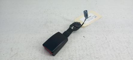 Aggancio cintura sicurezza anteriore sinistro