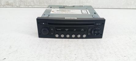 Autoradio d'origine