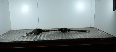 Cardan droit (transmission)