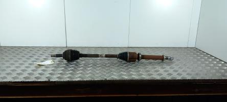 Cardan droit (transmission)