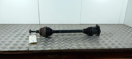 Cardan droit (transmission)