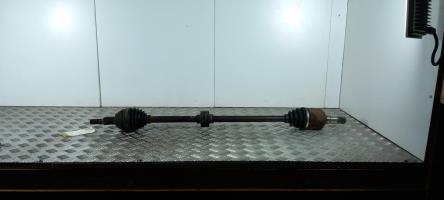 Cardan droit (transmission)