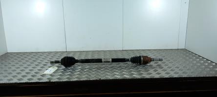 Cardan droit (transmission)