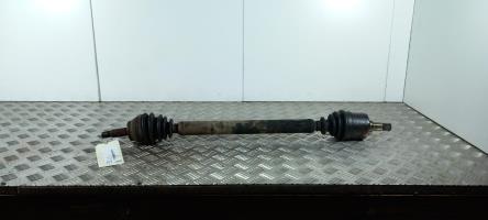Cardan droit (transmission)