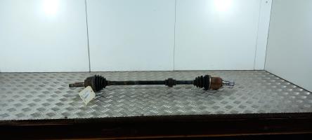 Cardan droit (transmission)