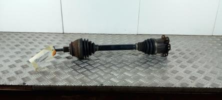 Cardan gauche (transmission)