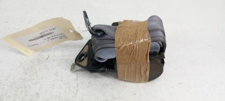 Ceinture arriere droit
