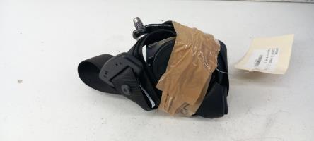 Ceinture arriere droit