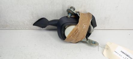Ceinture arriere droit