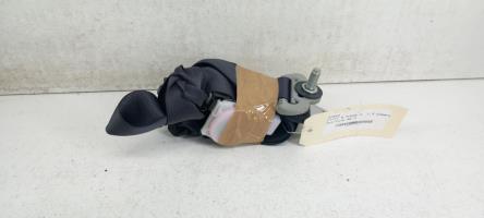 Cintura di sicurezza posteriore destra
