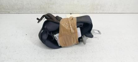 Ceinture arriere gauche