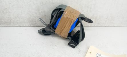 Ceinture arriere gauche