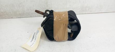 Ceinture arriere gauche