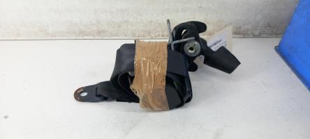 Cintura di sicurezza anteriore destra