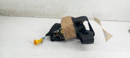 Cintura di sicurezza anteriore destra