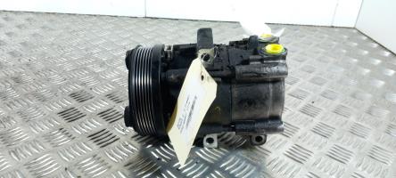 Compresseur clim