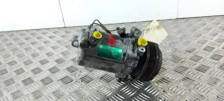 Compresseur clim