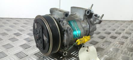 Compresseur clim