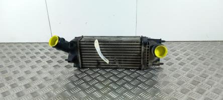 Echangeur air (Intercooler)