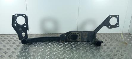 Echangeur air (Intercooler)