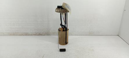 Jauge à carburant
