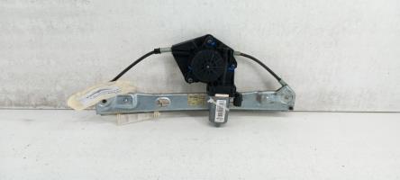 Leve vitre electrique arriere gauche