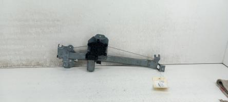 Leve vitre electrique arriere gauche