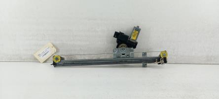 Leve vitre electrique avant gauche