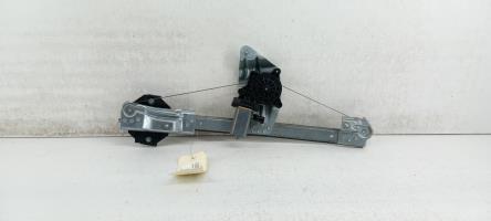 Leve vitre electrique avant gauche